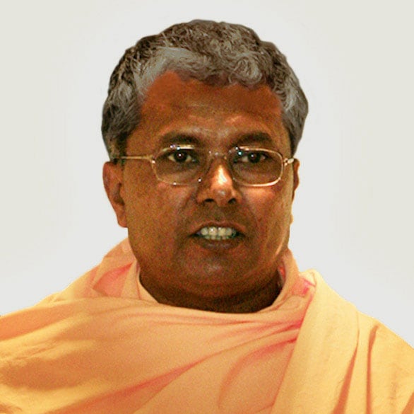 Swami Baneshananda